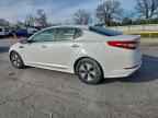 2012 KIA Optima Hybrid