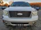2008 FORD F-150