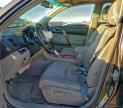 2010 TOYOTA HIGHLANDER