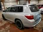 2010 TOYOTA HIGHLANDER