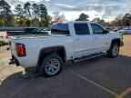 2018 GMC Sierra