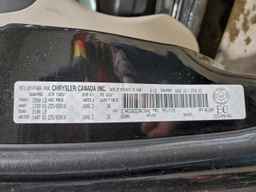 2012 DODGE GRAND CARAVAN