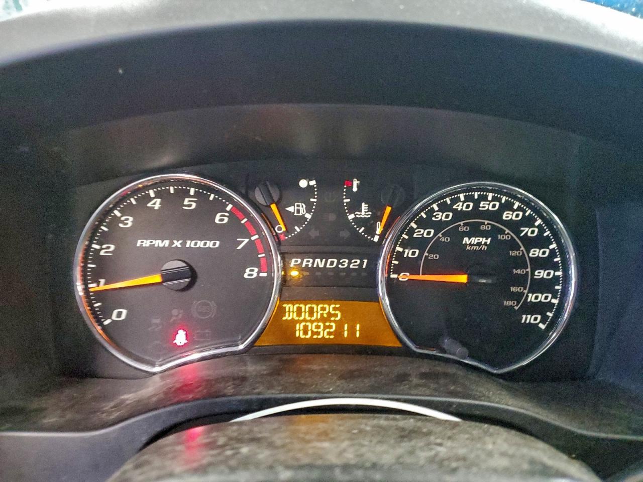 2012 CHEVROLET COLORADO