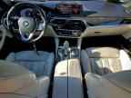 2017 BMW 5 series