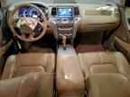 2014 NISSAN MURANO