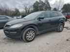 2007 MAZDA CX-9
