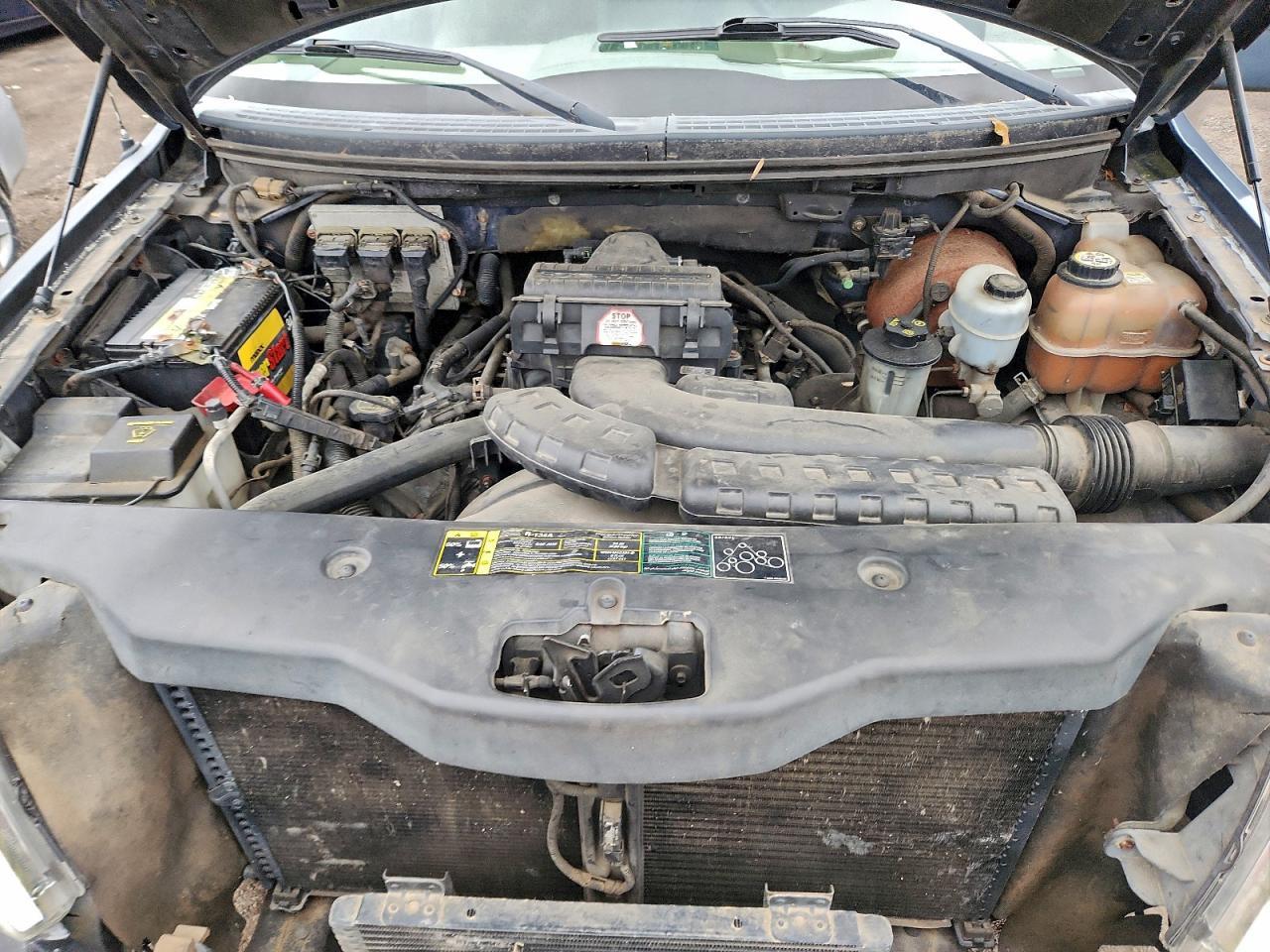 2004 FORD F-150