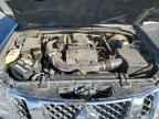 2009 NISSAN PATHFINDER