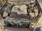 2001 LEXUS Ls 430