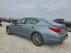 2015 INFINITI Q50