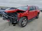 2018 CHEVROLET Suburban