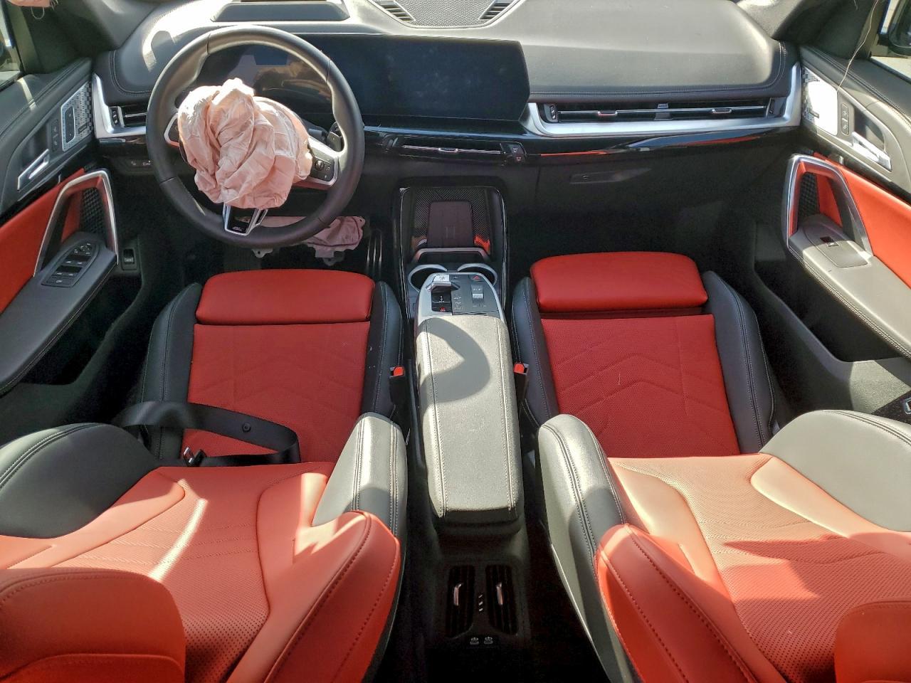 2025 BMW X1
