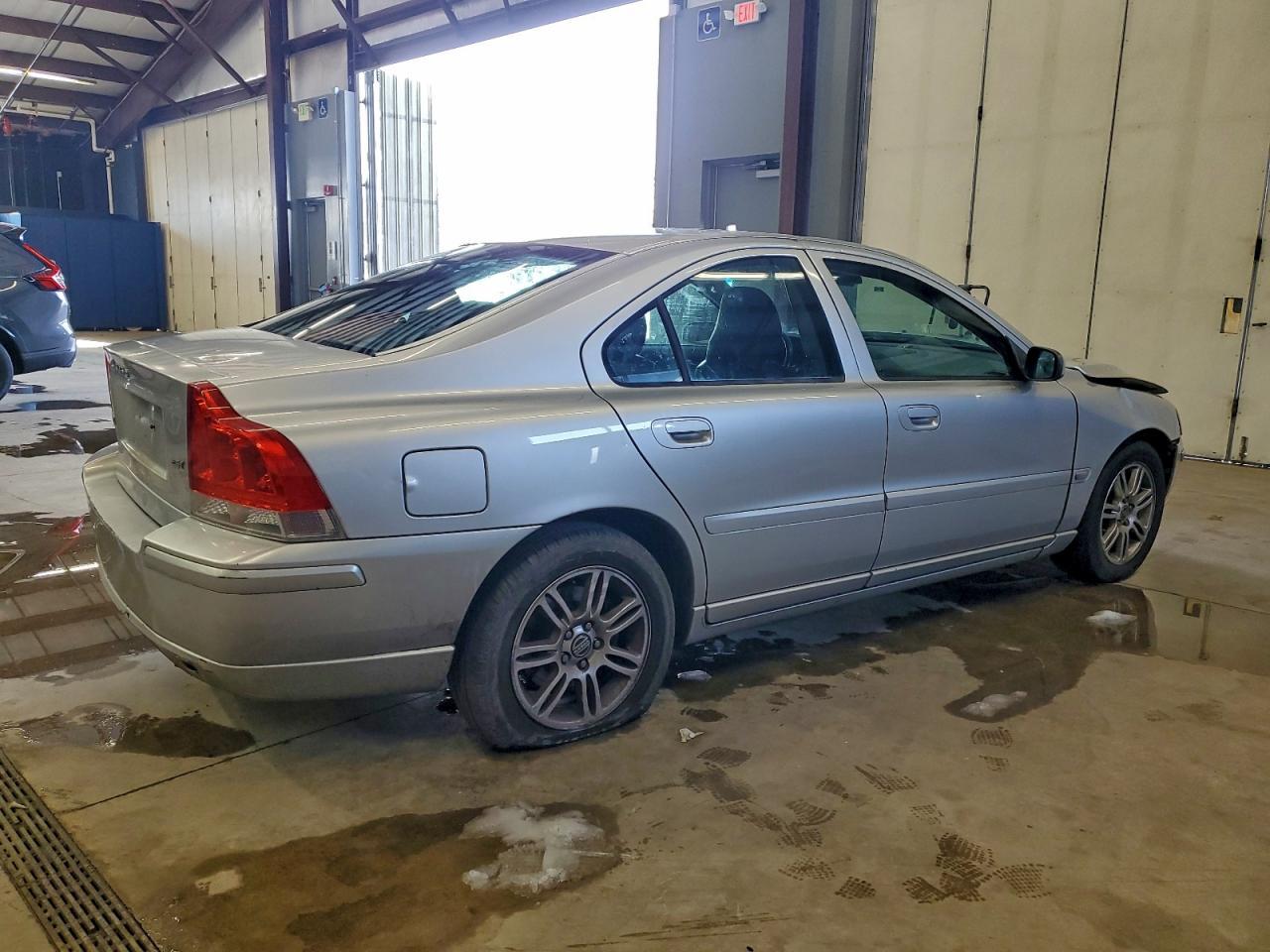 2006 VOLVO S60