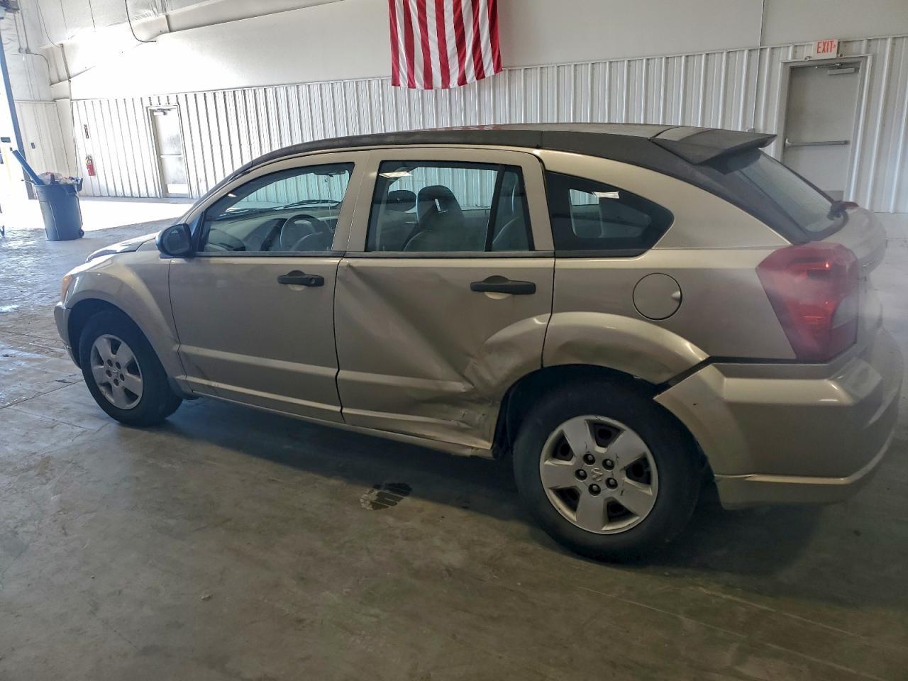 2009 DODGE Caliber