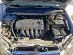 2007 TOYOTA COROLLA
