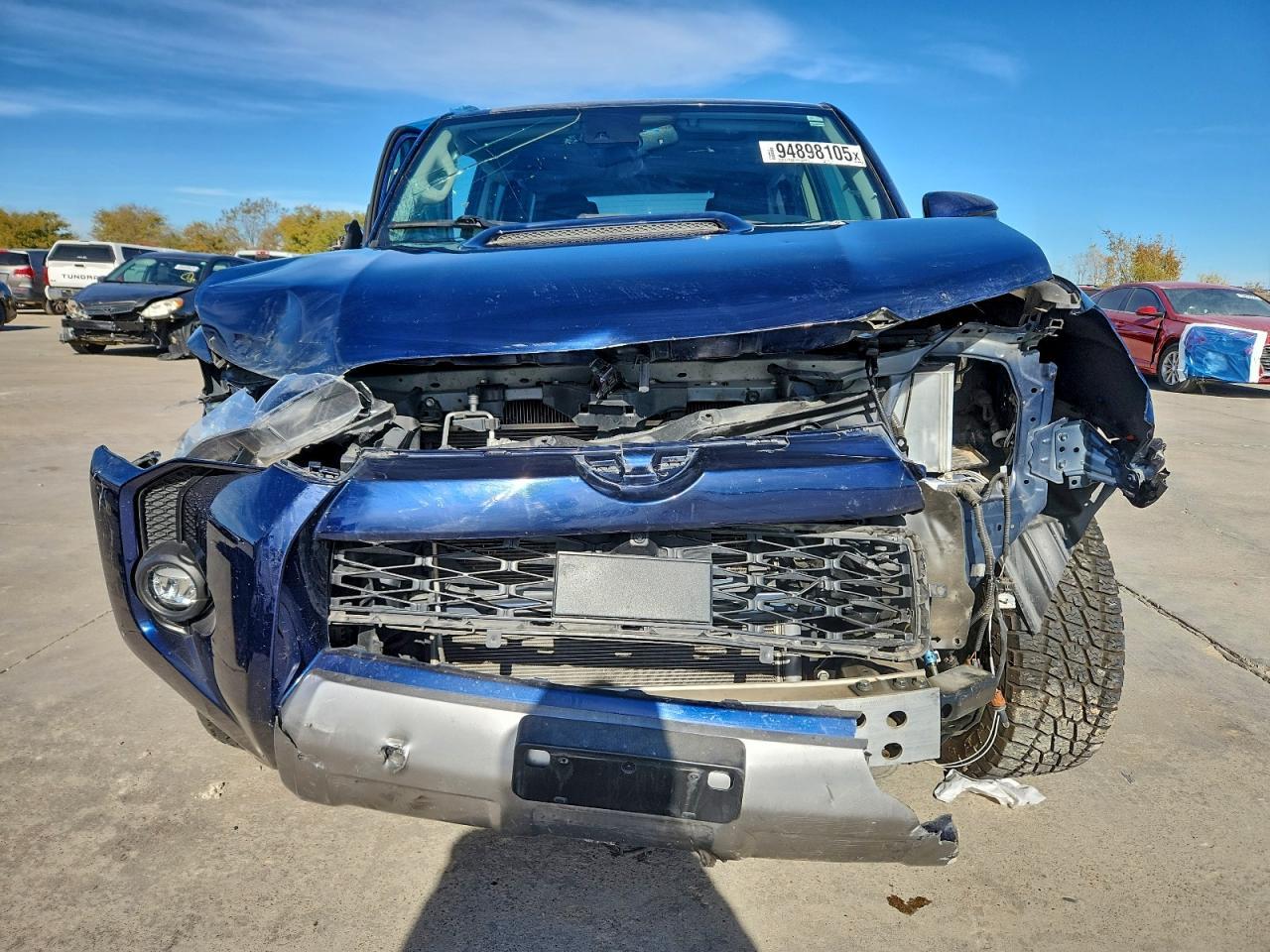 2023 TOYOTA 4Runner