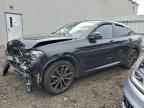 2021 BMW X4