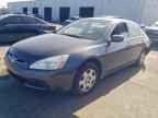 2005 HONDA ACCORD