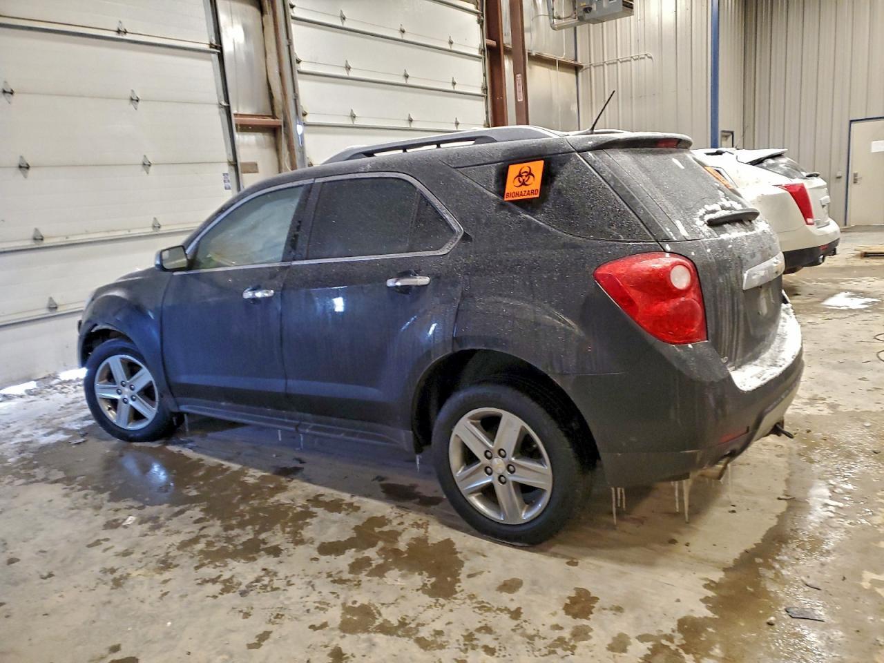 2014 CHEVROLET EQUINOX