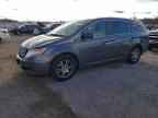 2013 HONDA ODYSSEY