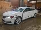 2019 CHEVROLET IMPALA