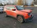 2015 JEEP Renegade
