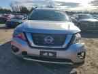 2019 NISSAN PATHFINDER