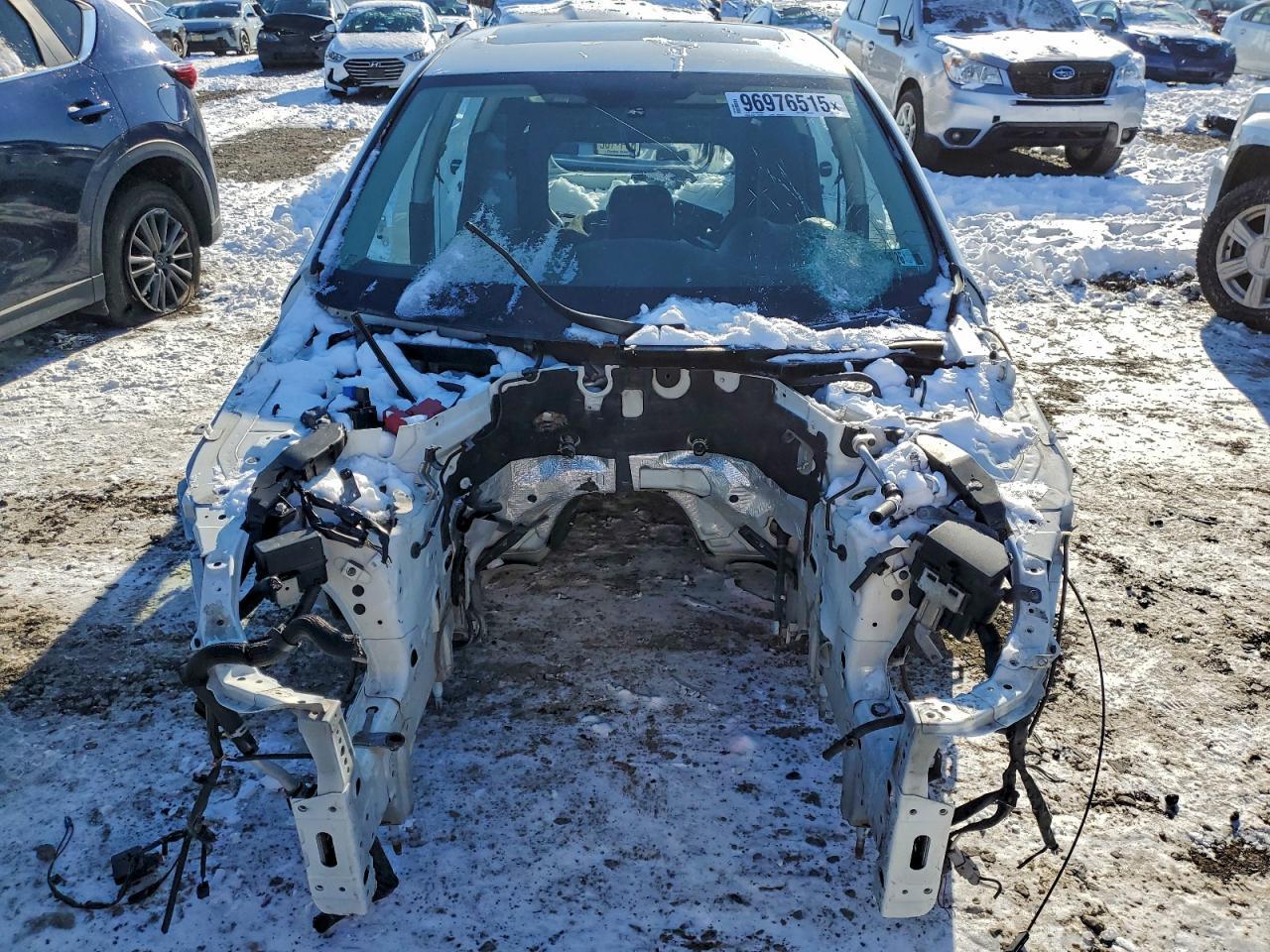 2018 INFINITI Q50