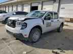 2025 FORD Maverick