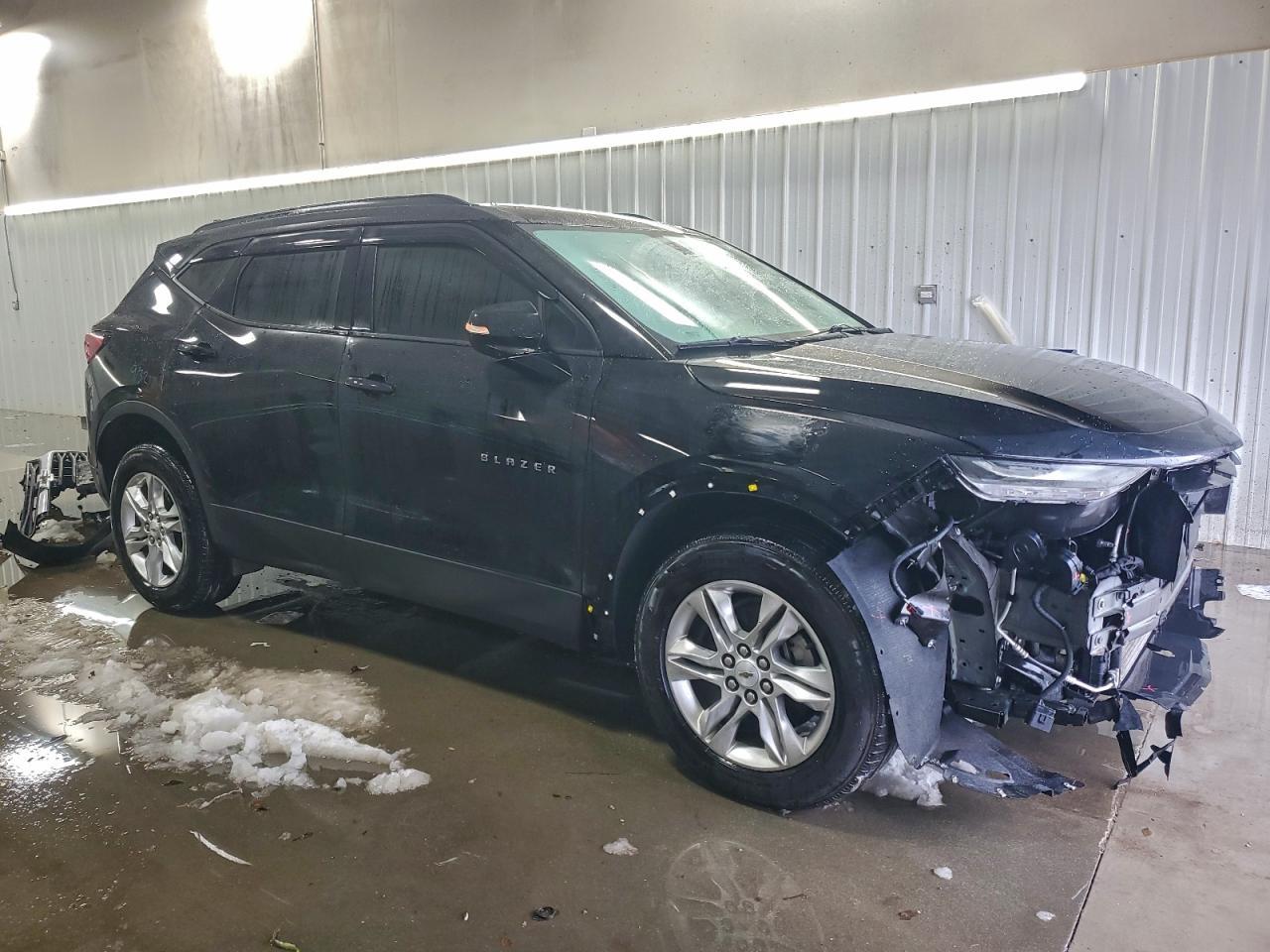 2019 CHEVROLET BLAZER