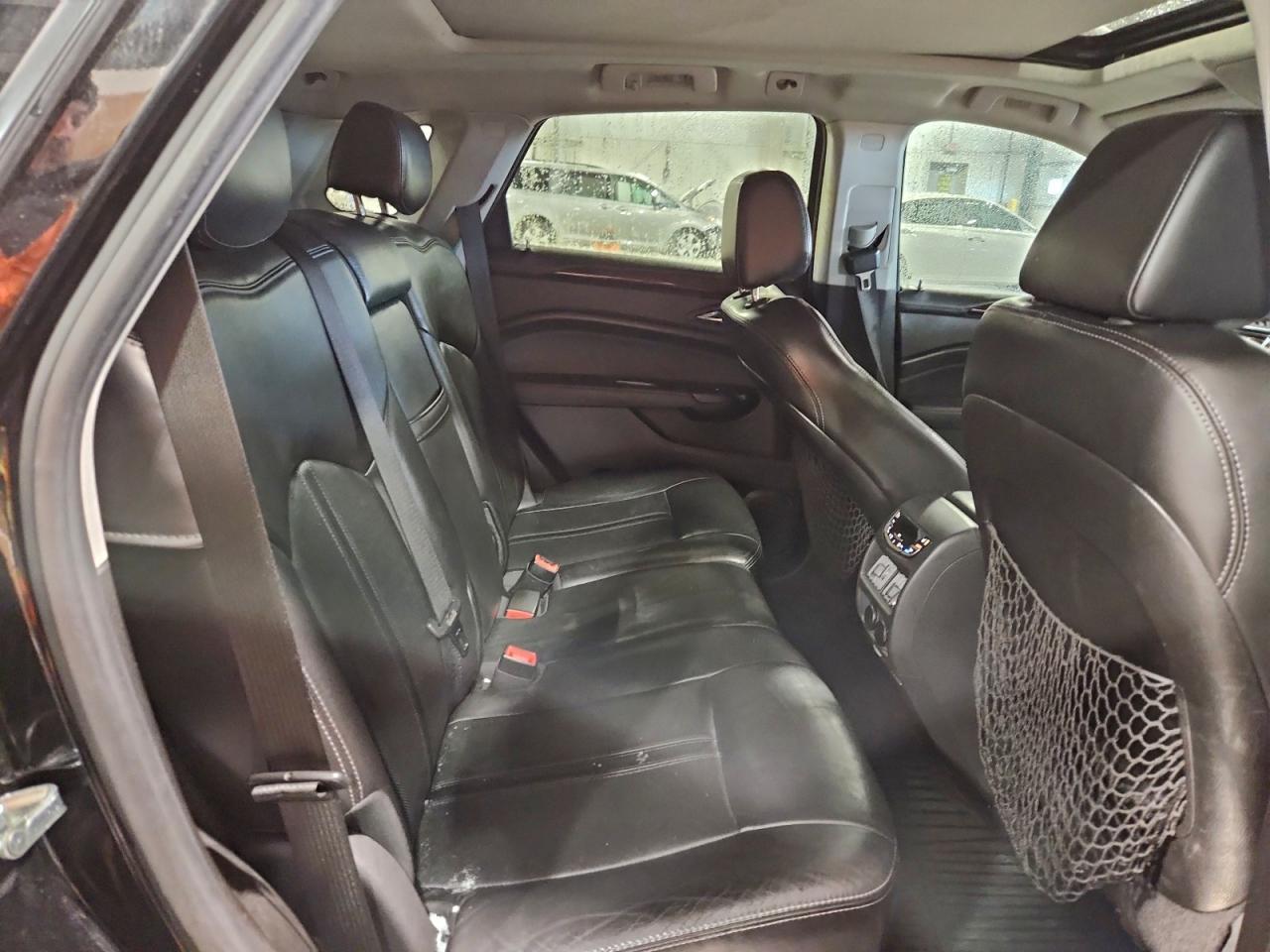 2013 CADILLAC SRX