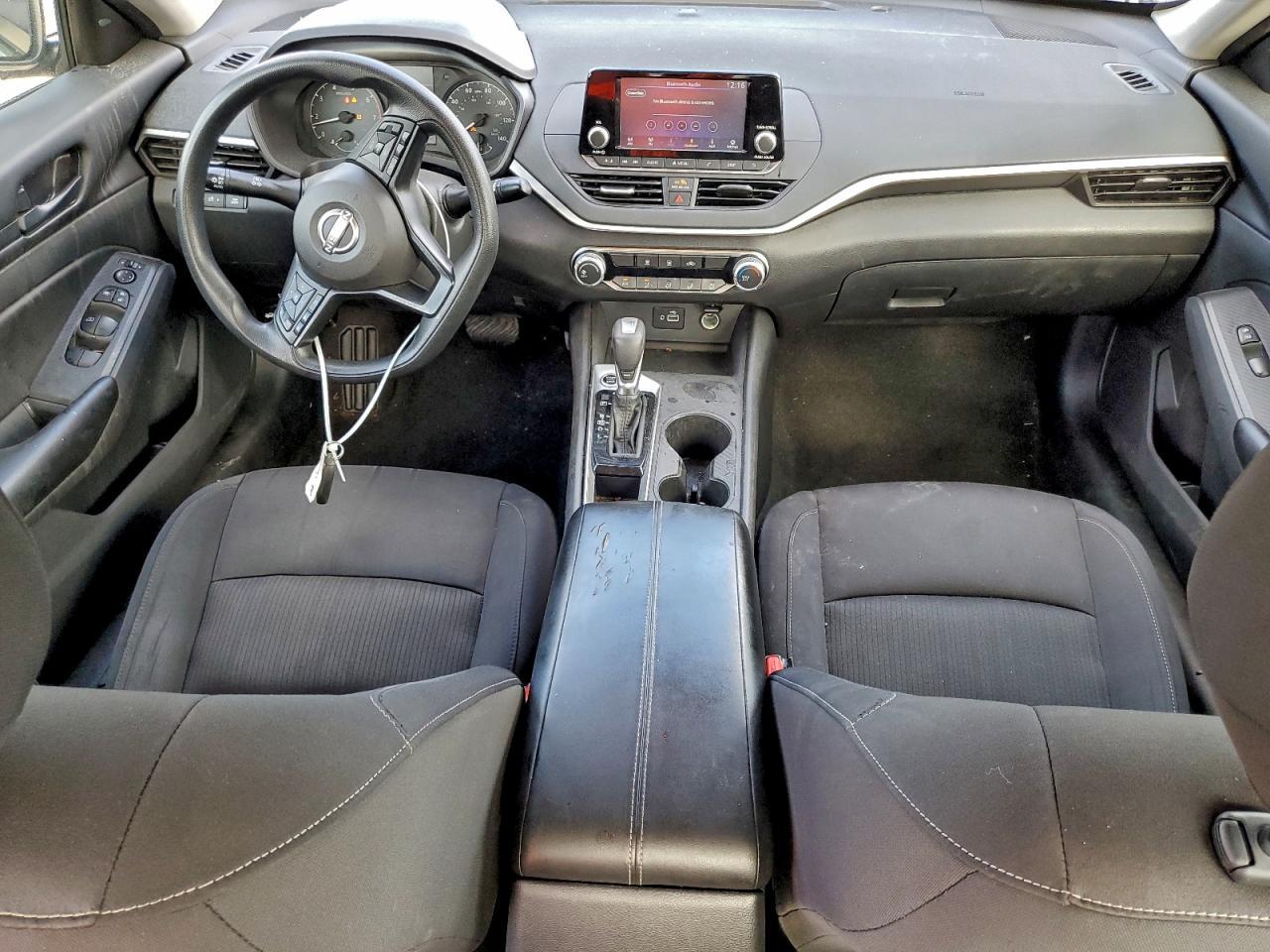 2023 NISSAN ALTIMA