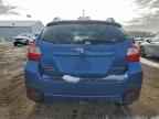 2017 SUBARU Crosstrek
