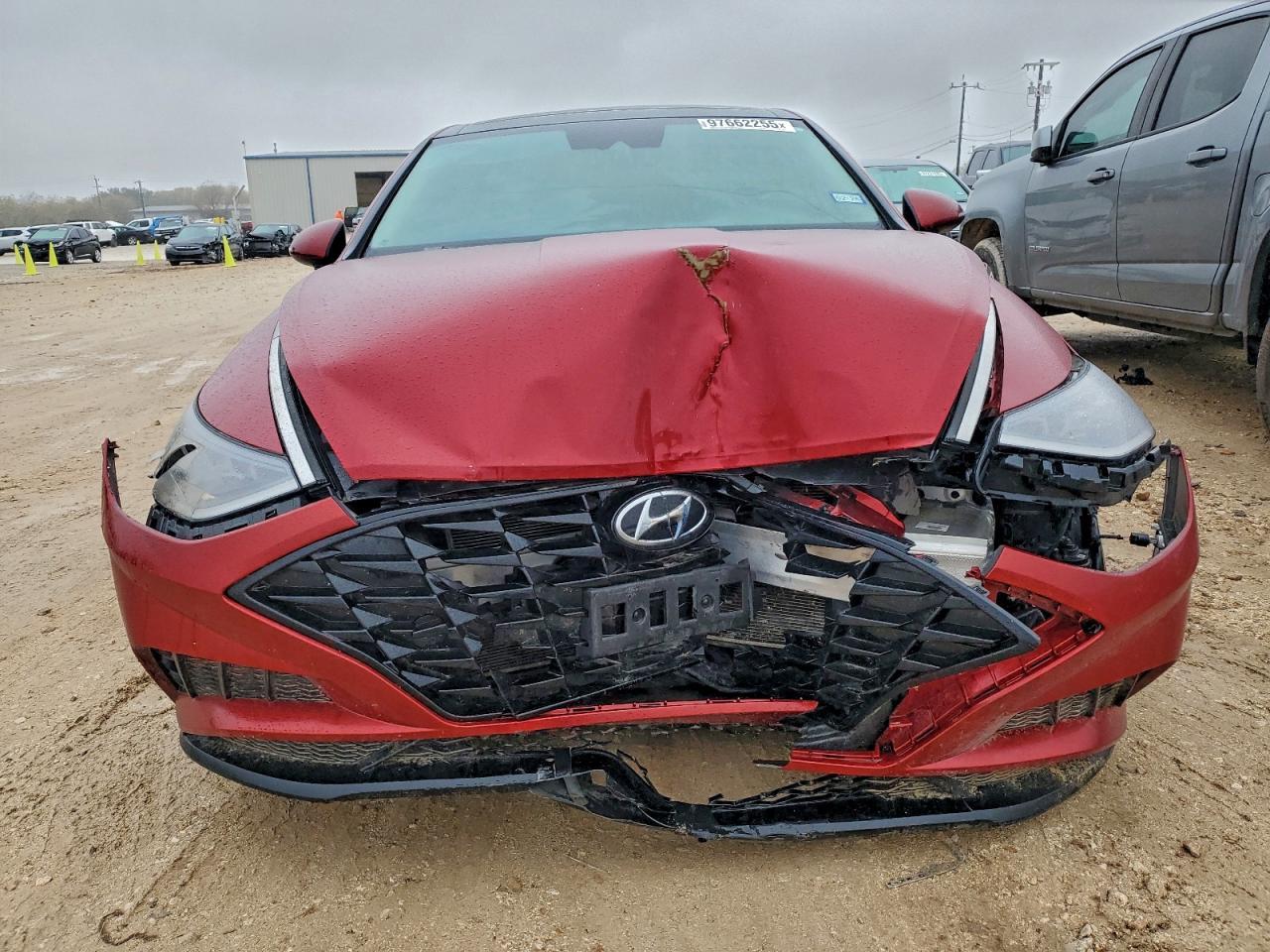 2023 HYUNDAI SONATA