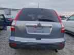 2007 HONDA CR-V