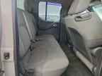 2010 NISSAN Frontier