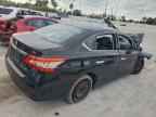 2014 NISSAN SENTRA