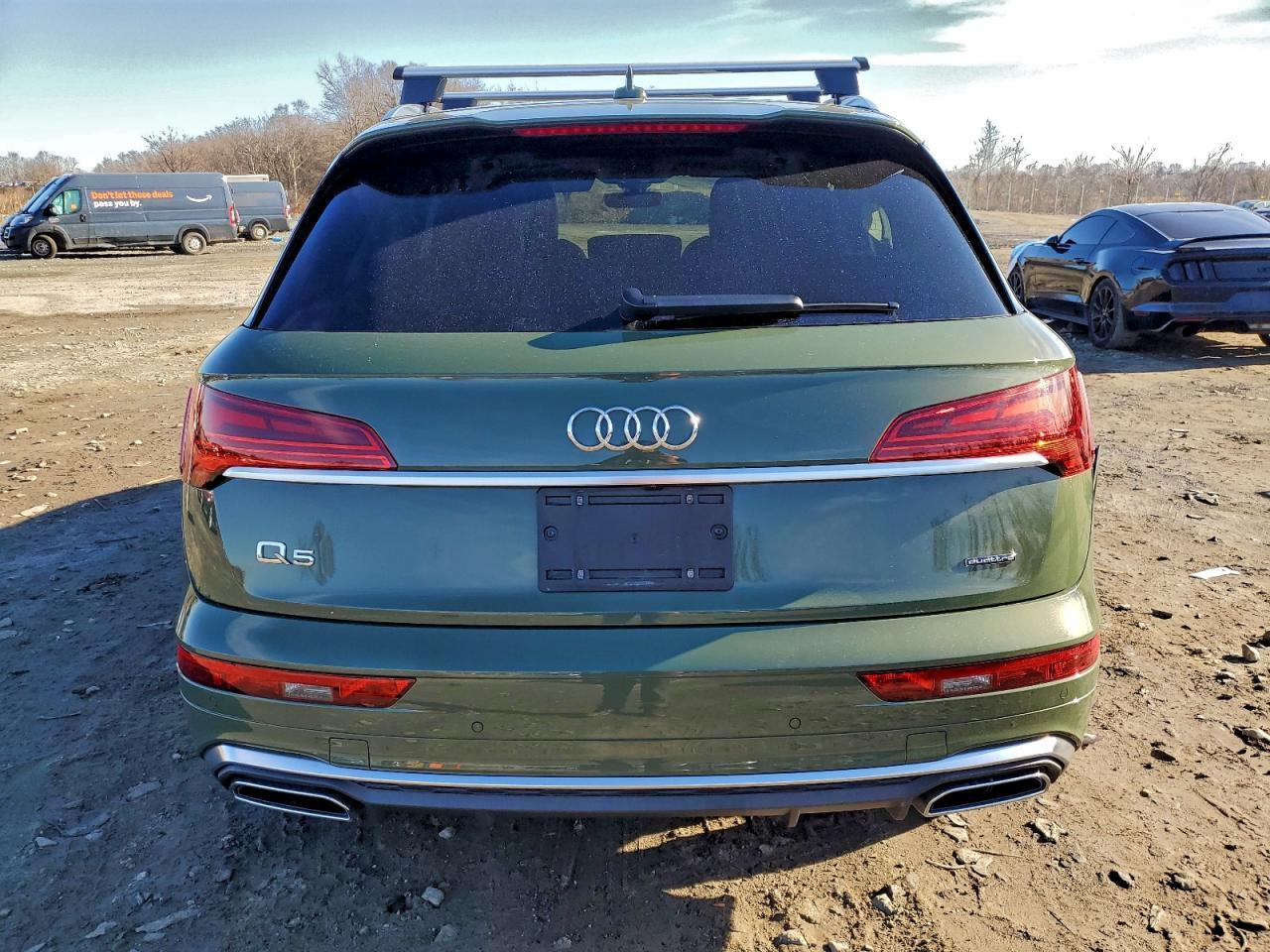 2024 AUDI Q5