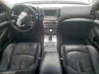 2012 INFINITI G25