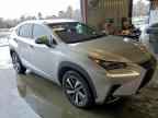 2018 LEXUS NX 300