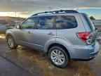 2013 SUBARU FORESTER