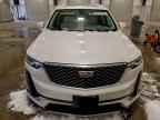2021 CADILLAC XT6