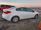 2015 KIA FORTE