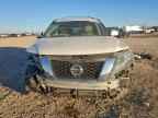 2015 NISSAN PATHFINDER