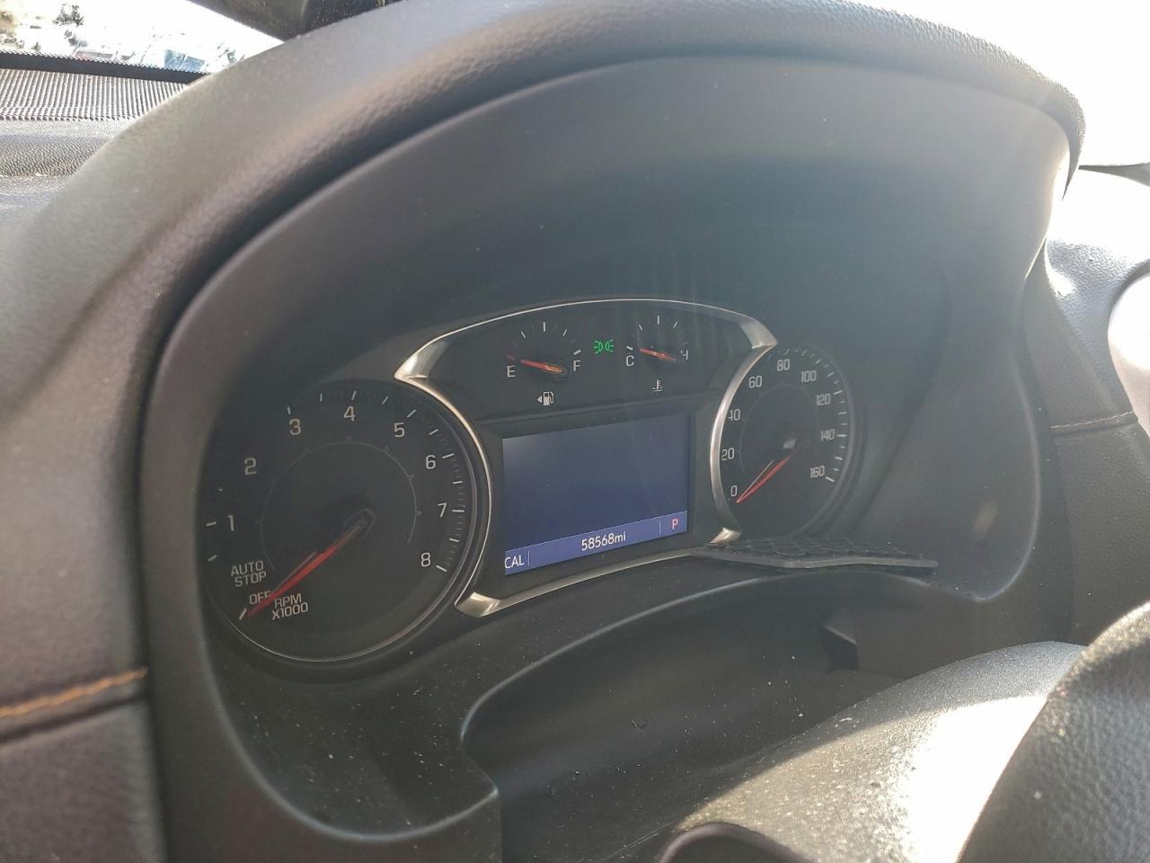 2021 GMC Terrain