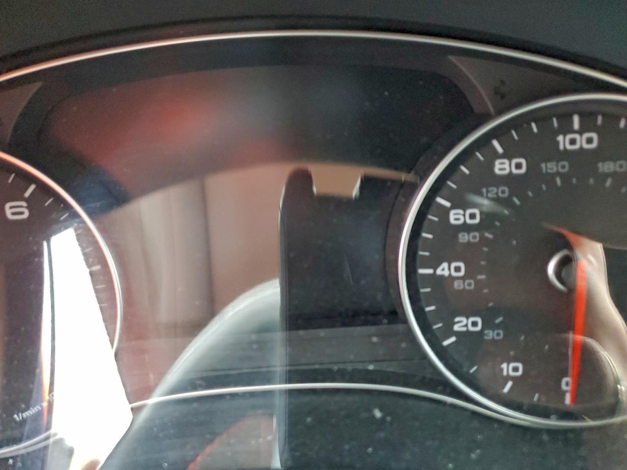 2013 AUDI A6