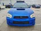2004 SUBARU IMPREZA