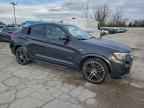 2015 BMW X4