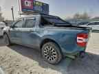 2022 FORD Maverick