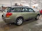 2006 SUBARU Legacy